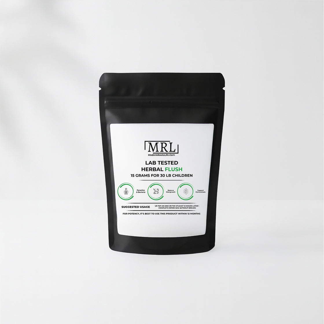 Mineral Supplements