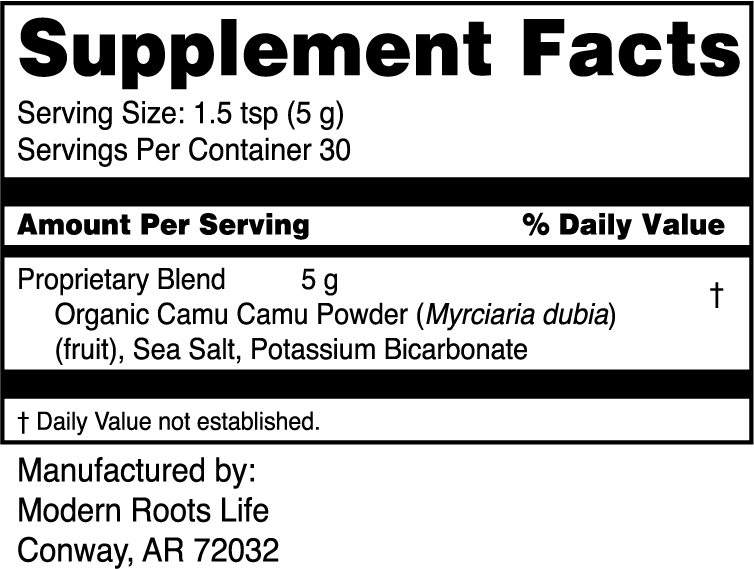 Mineral Supplements