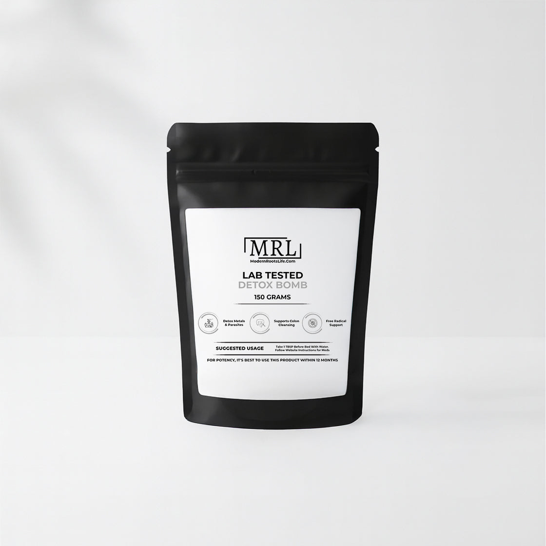 Detox Supplements
