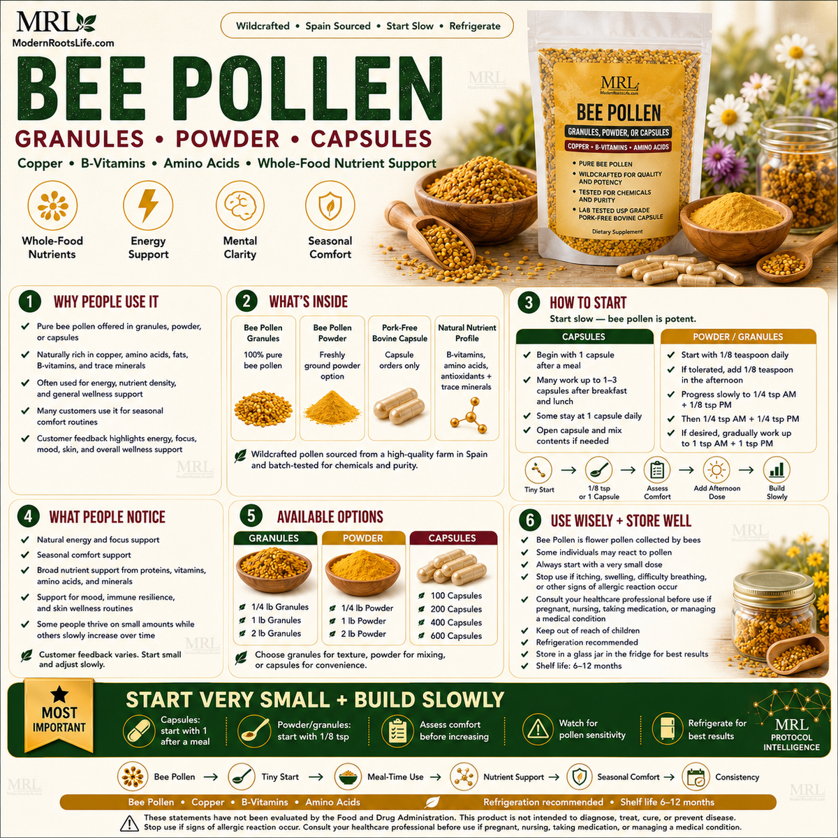 Detox Supplements



