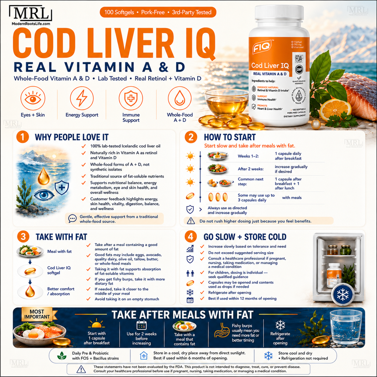Mineral Supplements