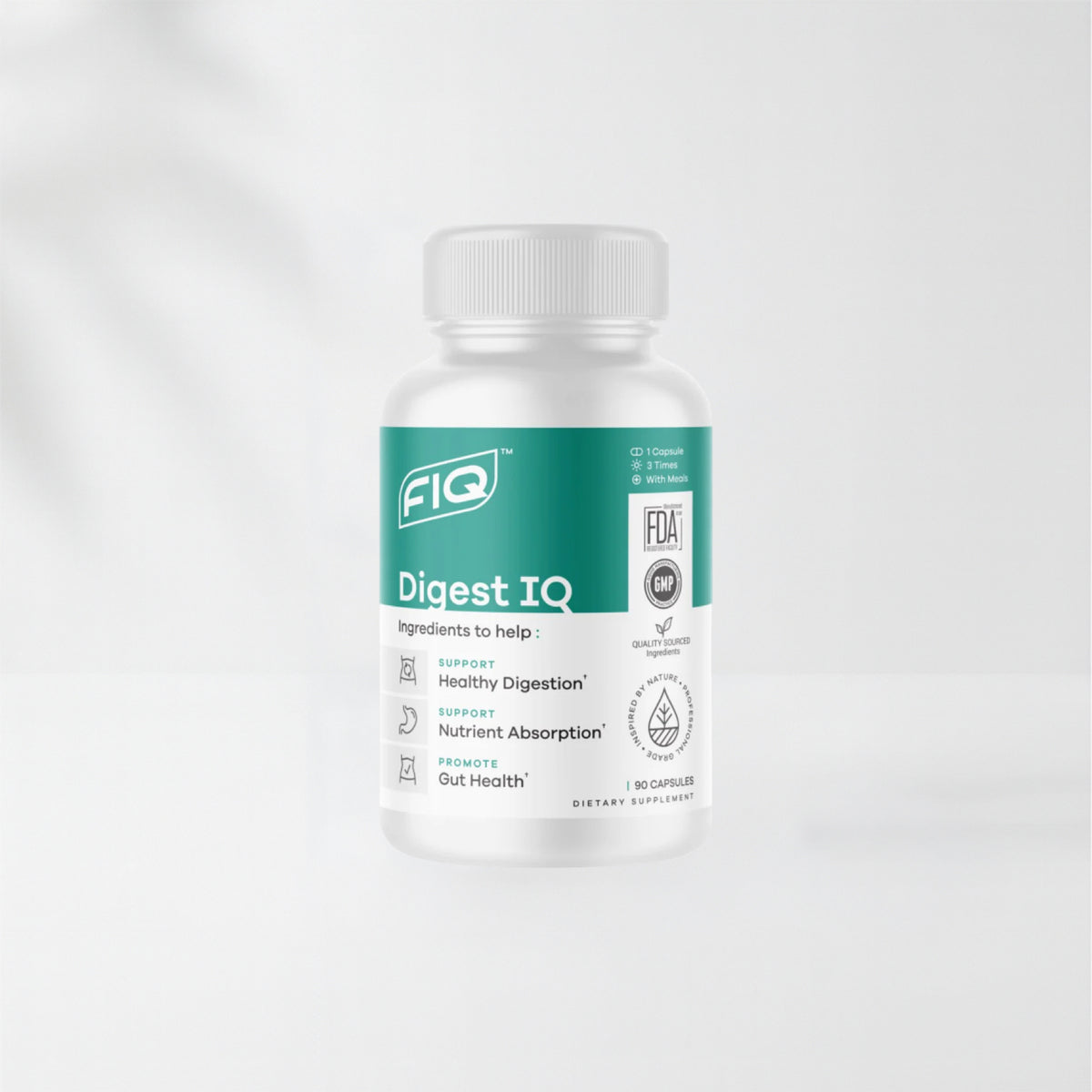 Detox Supplements