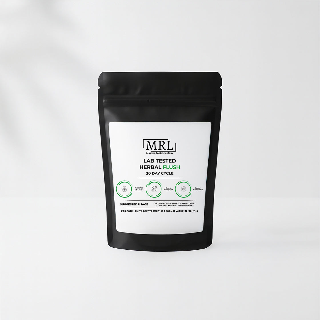 Mineral Supplements