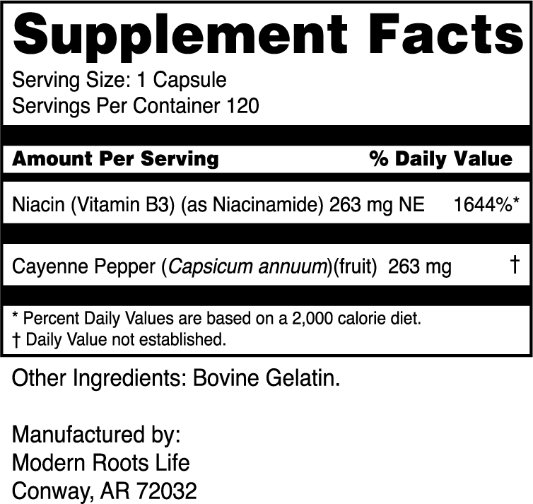 Mineral Supplements