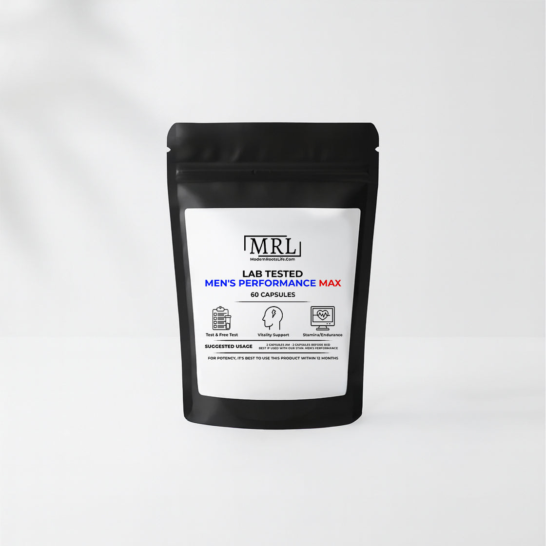 Mineral Supplements
