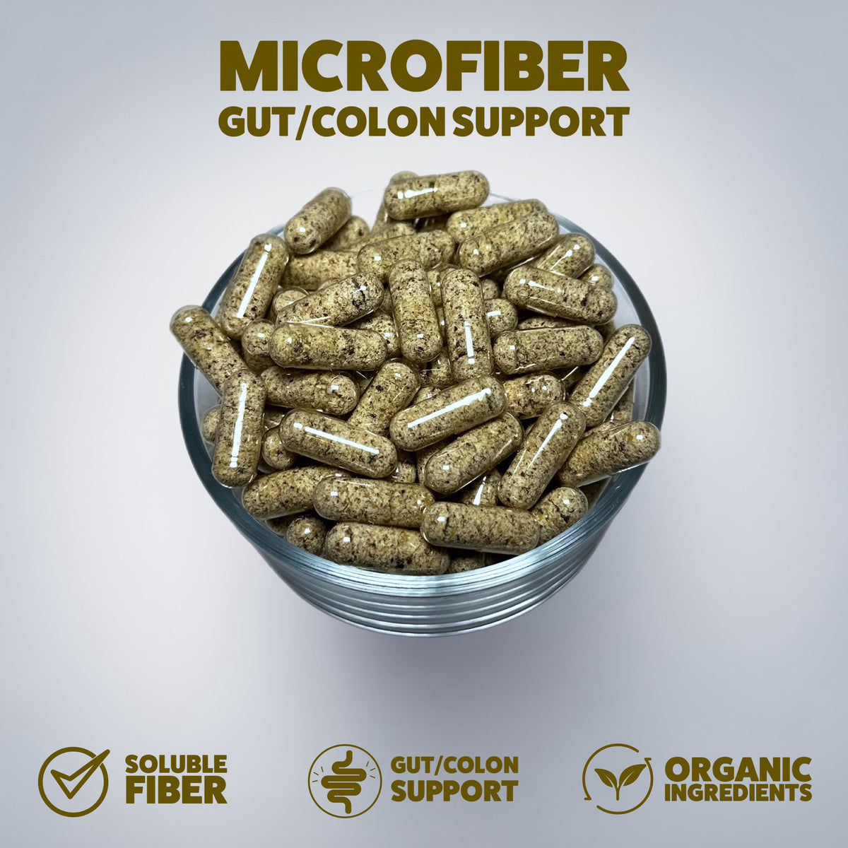 Mineral Supplements