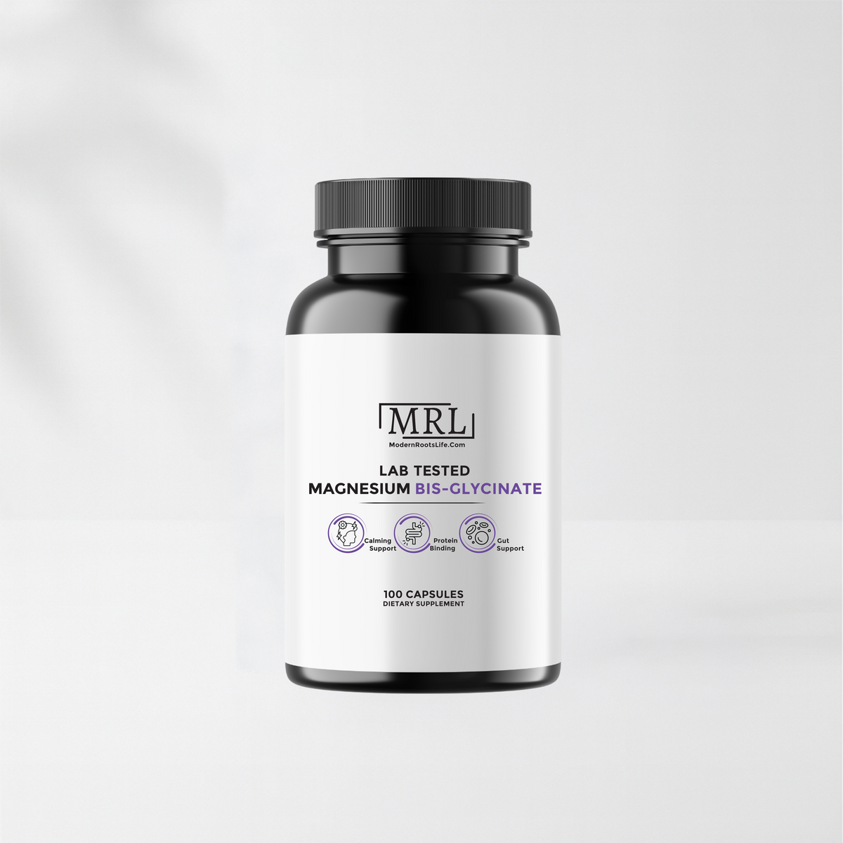 Mineral Supplements