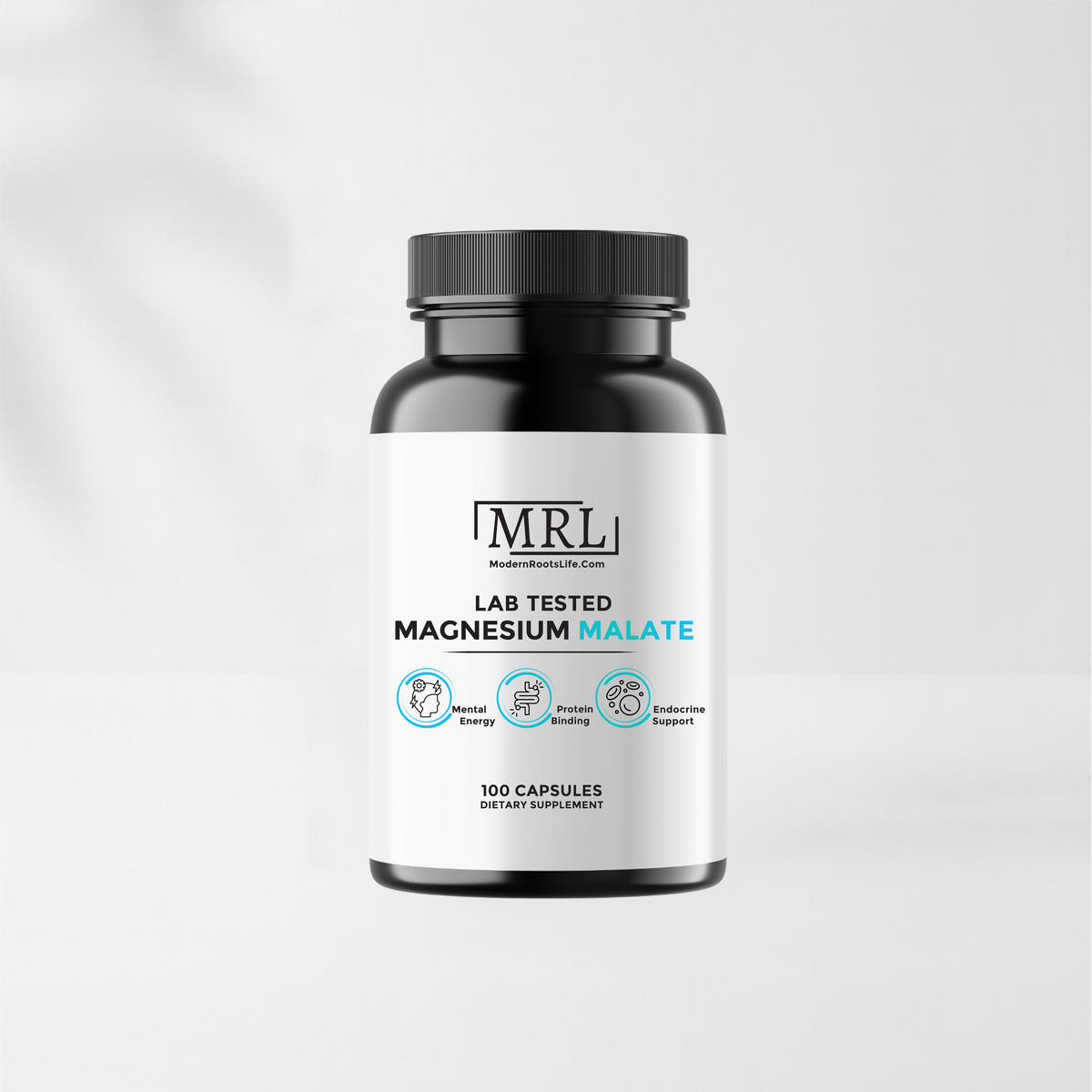 Magnesium Bis Glycinate