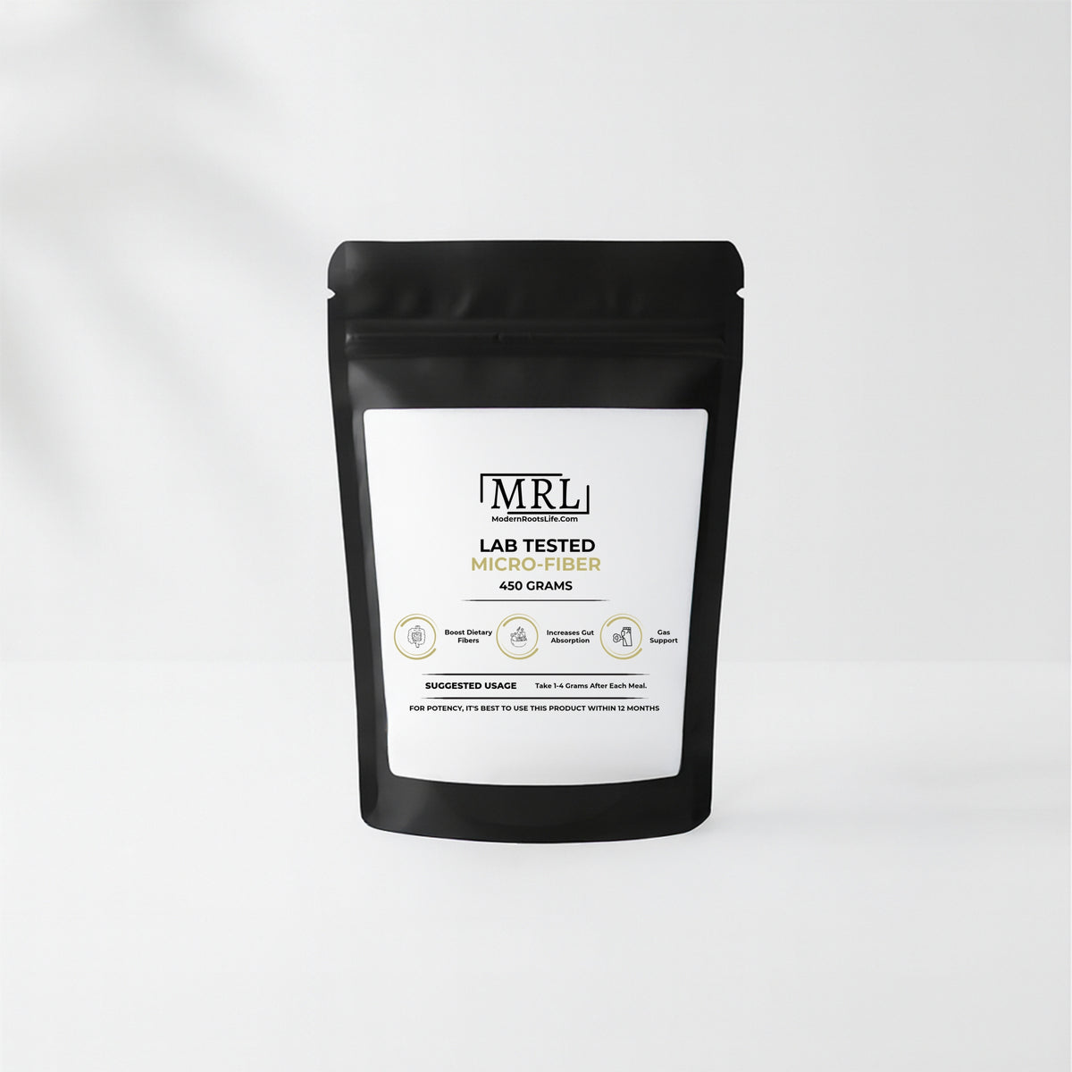 Mineral Supplements