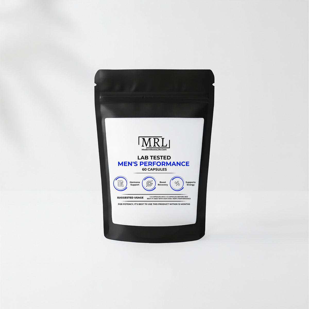 Mineral Supplements
