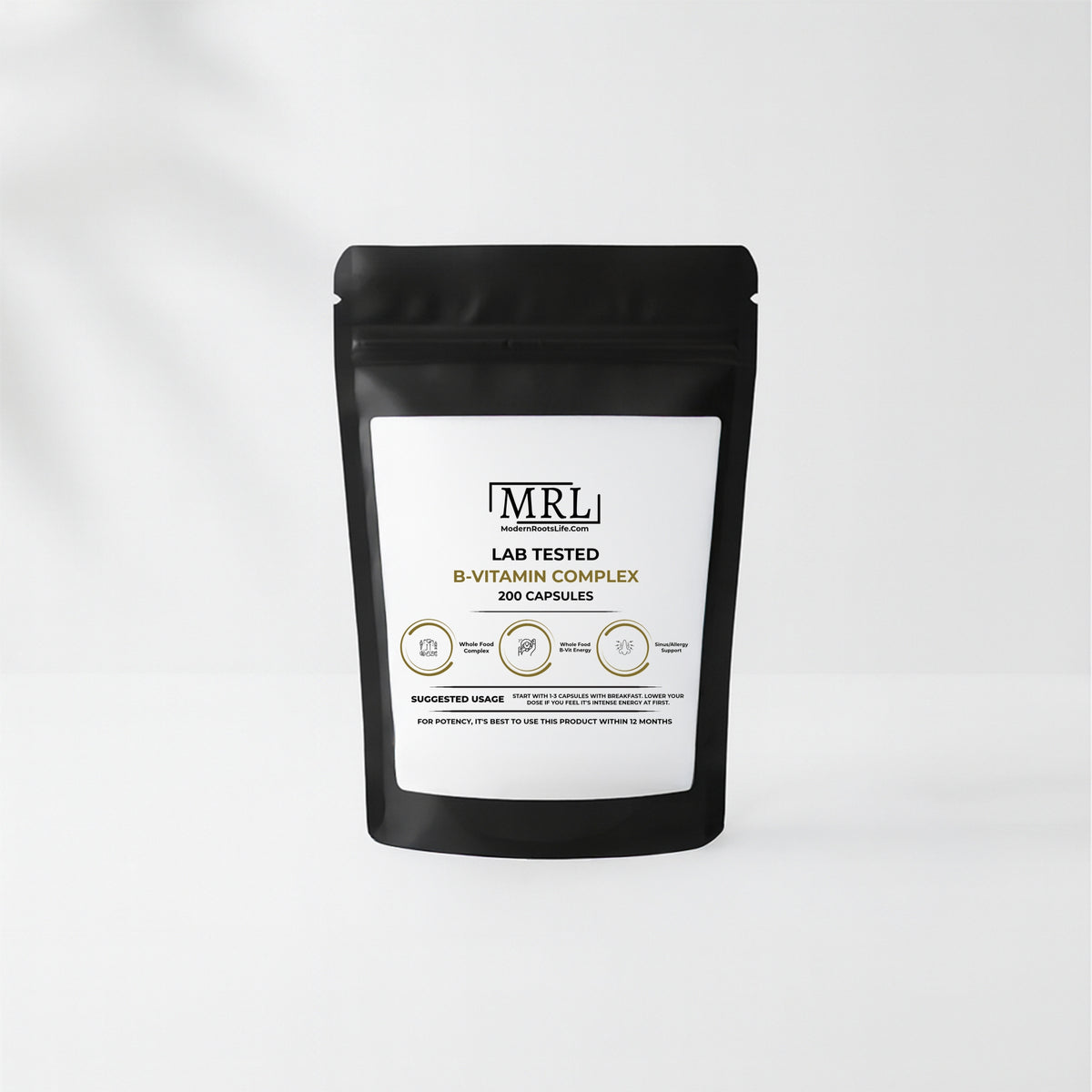 Mineral Supplements