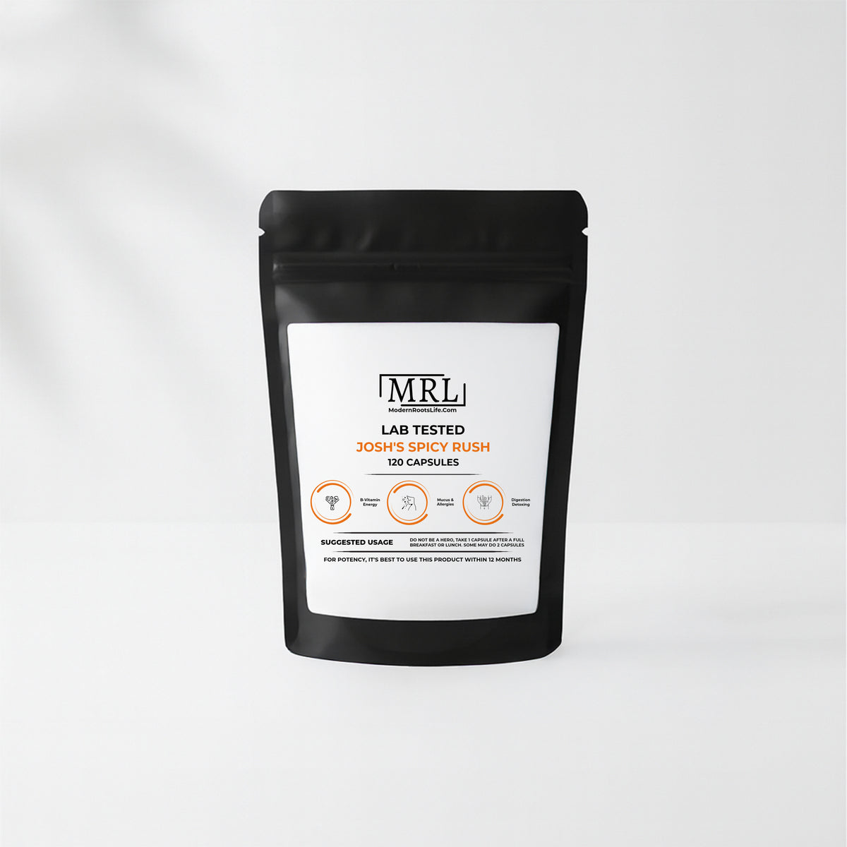 Mineral Rich Sea Salt