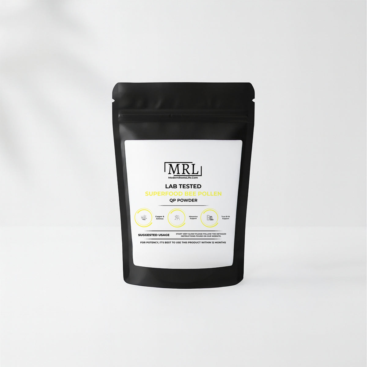 Mineral Supplements