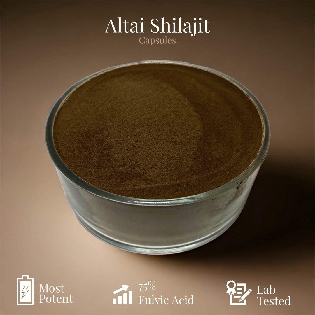 Mineral Supplements
