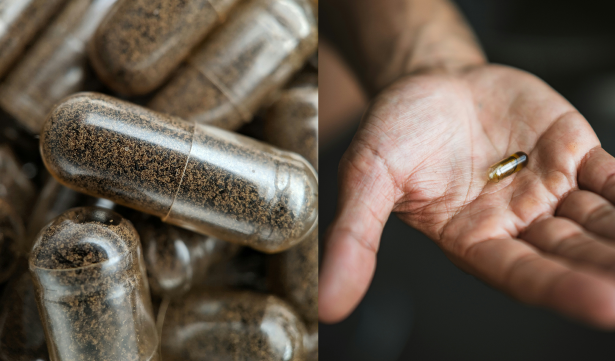 Mineral Supplements